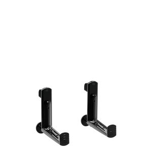 Balconera Ophæng Sort Lechuza 19033 sæt a 2