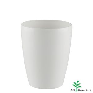 Porto Alto Orchidea Hvid Ø13 H15 cm