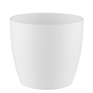 San Remo ink. hjul Hvid blank