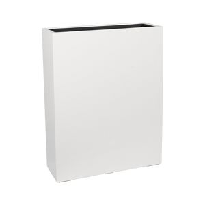 North Dakota Hvid blank