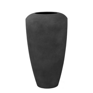 Parana Sort Mat Ø50 H90 cm