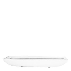 Melbourne Hvid blank