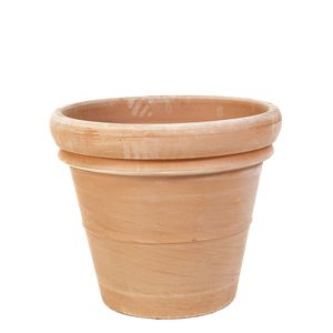Terracotta Heavy Rim
