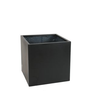 Panama inkl. hjul Sort mat