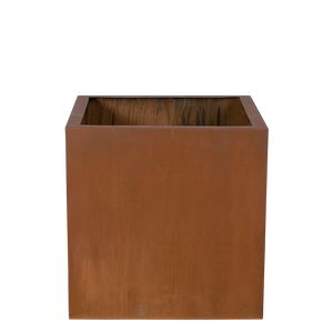 Arion Cortenstål Rust