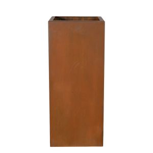 Tadmor Cortenstål Rust