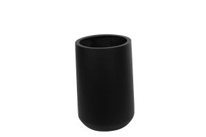 Fraser Sort Mat Ø35h53 cm