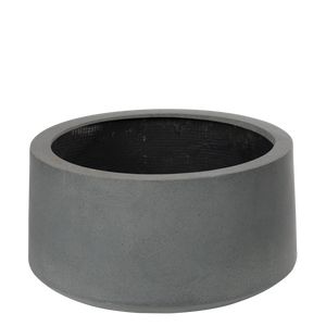 Albany Bowl Grå mat