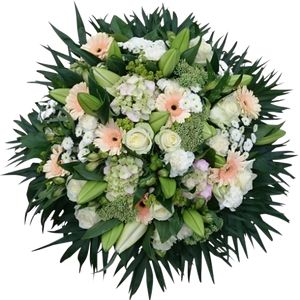 Buket #04 - Ekstra stor buket