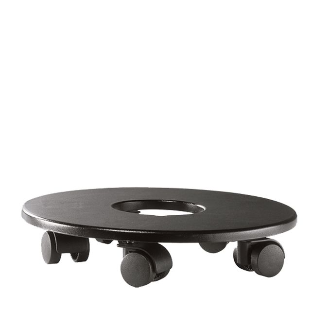 Hjulsæt Plast Ø42 cm