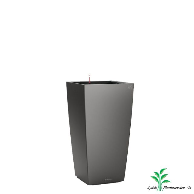 Cubico Maxi Antracit L14 B14 H26 cm