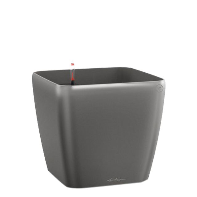 Quadro 28 Antracit 28X28Xh26 Cm