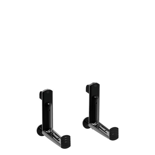 Balconera Ophæng Sort Lechuza 19033 sæt a 2