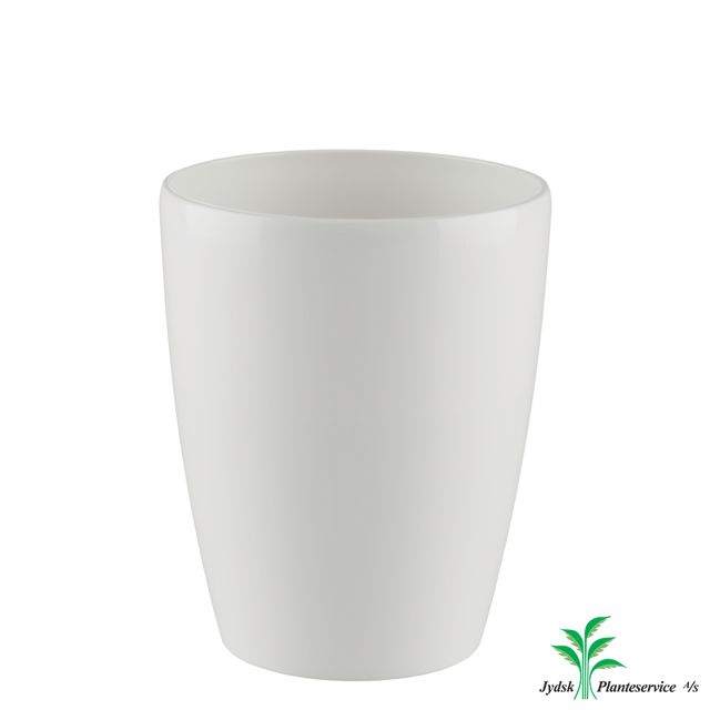 Porto Alto Orchidea Hvid Ø13 H15 cm