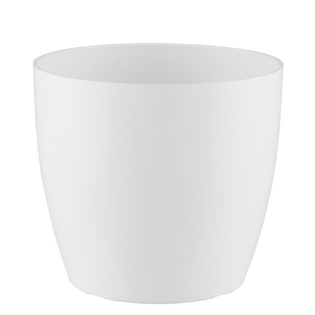 San Remo ink. hjul Hvid blank