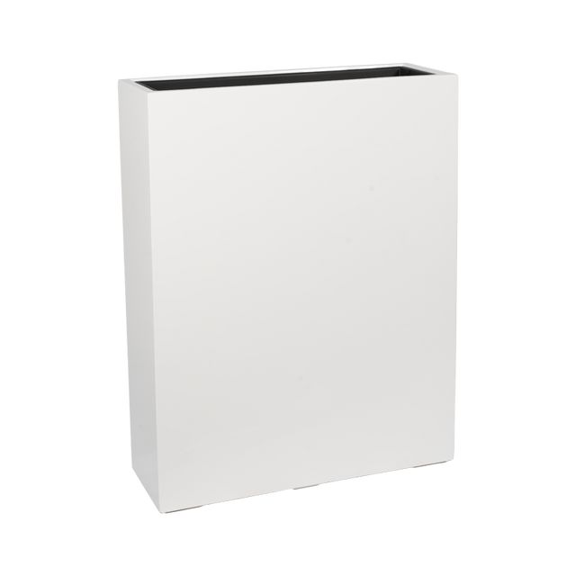 North Dakota Hvid blank