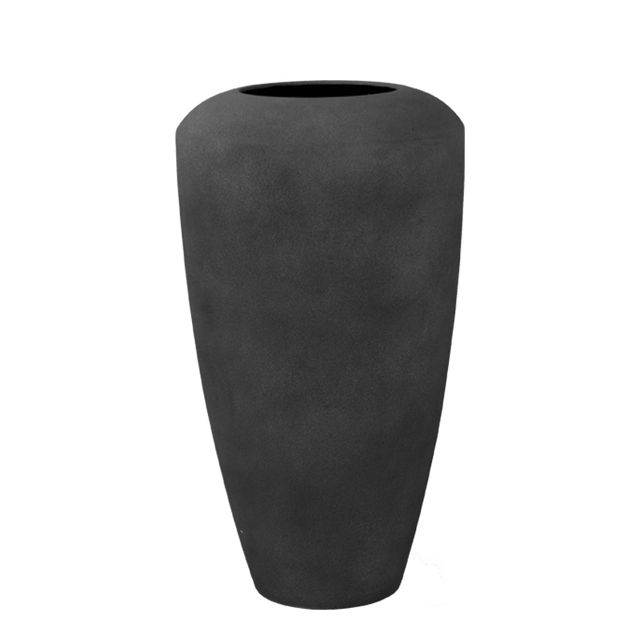 Parana Sort Mat Ø50 H90 cm