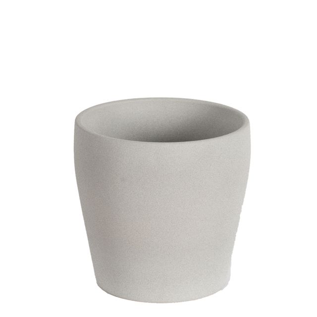 Messina Sand Ø16 H16 cm