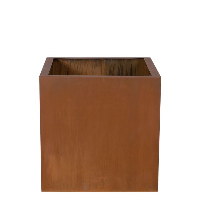 Arion Cortenstål Rust