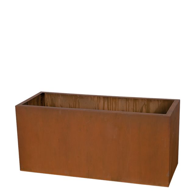 Harriot Cortenstål Rust