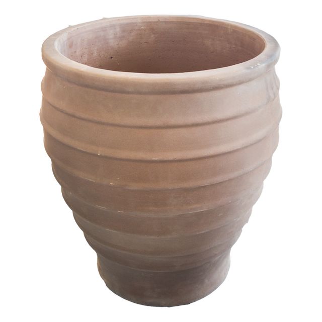 INARA CHOKO ANTIK TERRACOTTA Terracotta