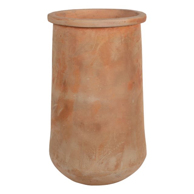 Cylonga  High Antik Terracotta Ø45 H77 cm