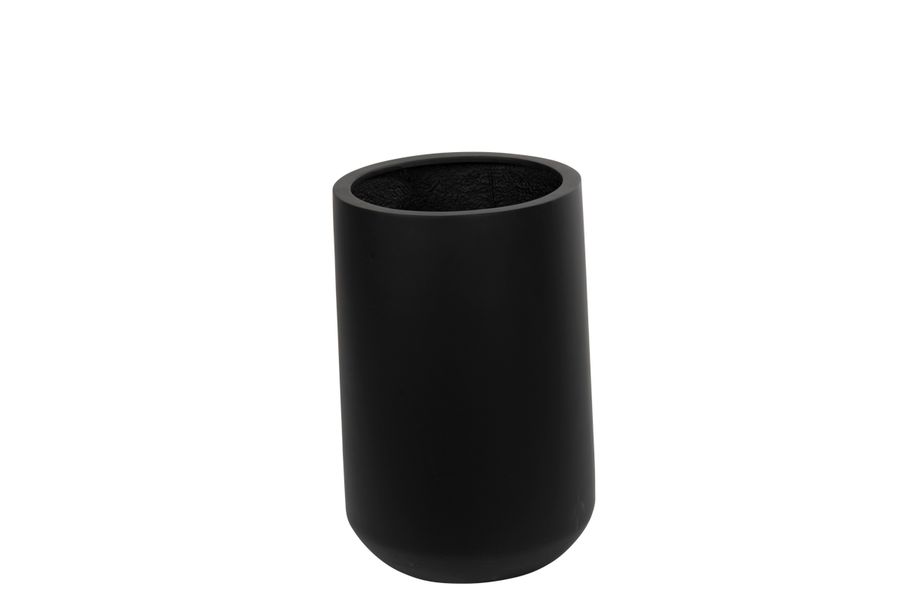 Fraser Sort Mat Ø35h53 cm