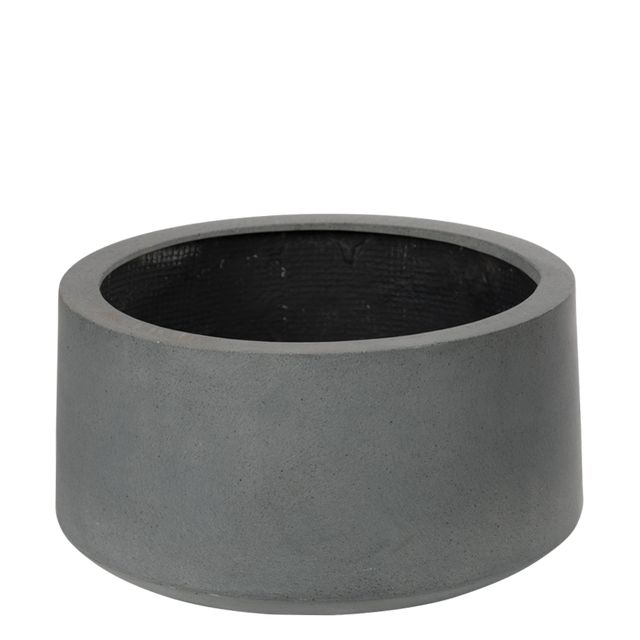 Albany Bowl Grå mat