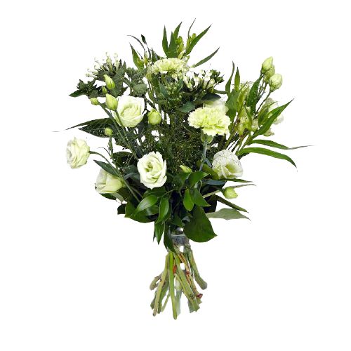 Buket #05 - Langstilket